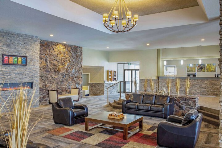 Hotel Interior 3 of 46