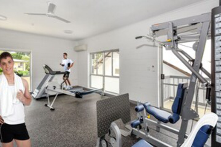 Health and Fitness 18 of 50