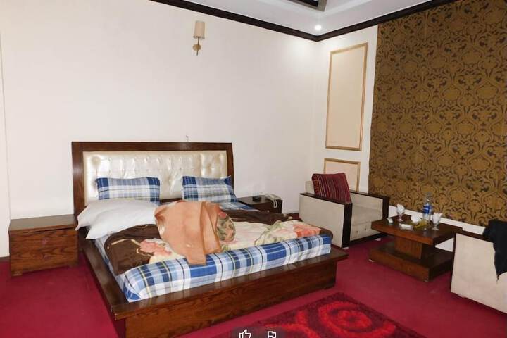 Hotel Grand Imperial