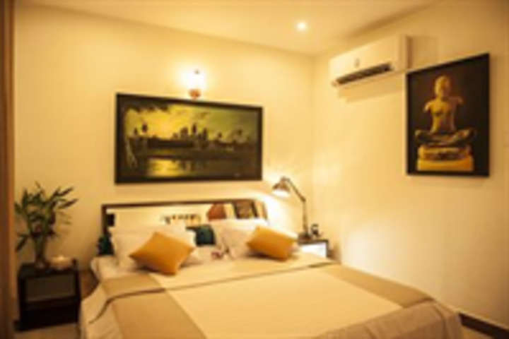 Fitness Center Photo