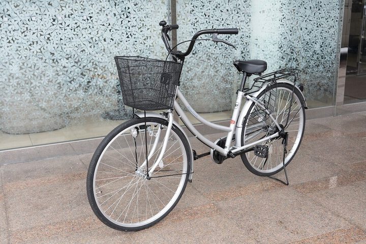 Bicycling