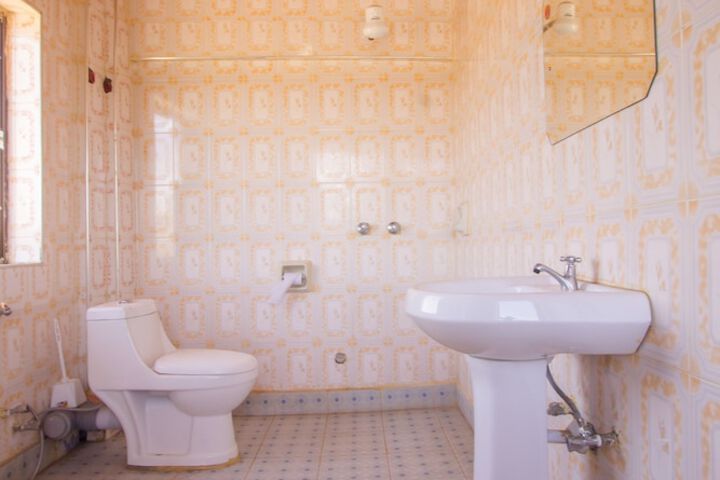 Bath Photo