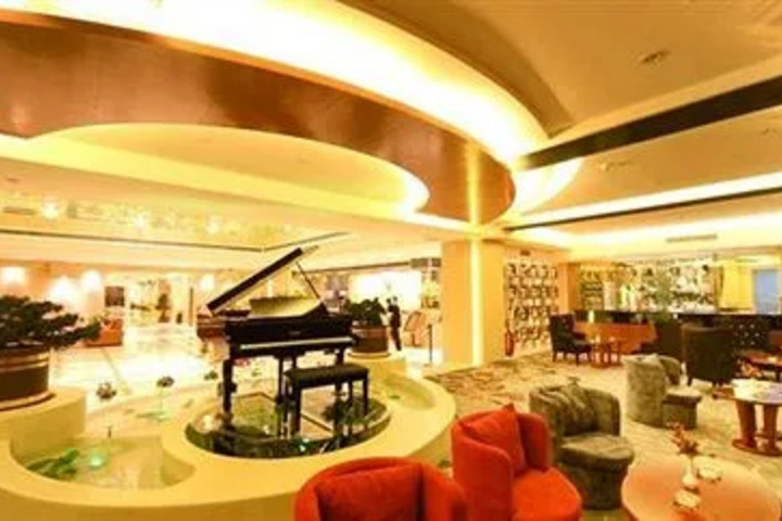 Hotel Interior 2 of 20
