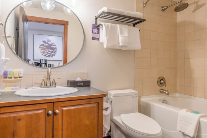 Bath Interior