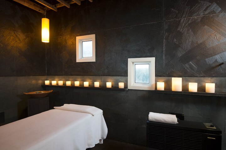 Spa Photos