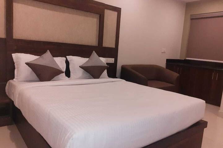 Citi Luxe Hotel