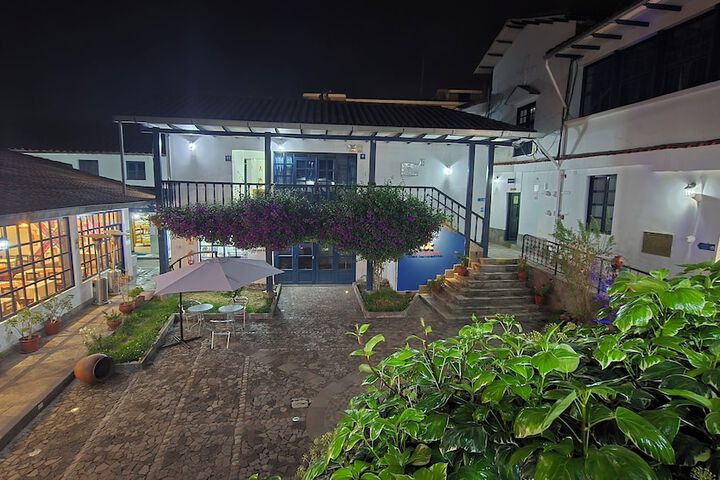 Terrace/Patio 42 of 67