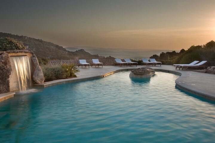 Exterior of Petra Segreta Resort & Spa