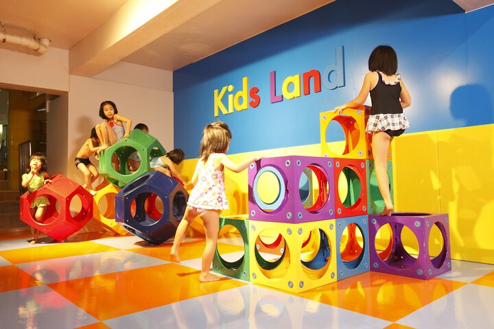Childrens Activities 30 of 38