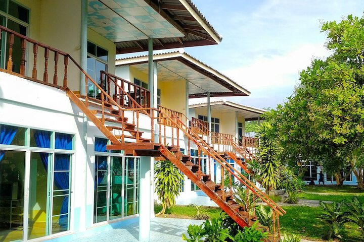 Terrace/Patio 42 of 118