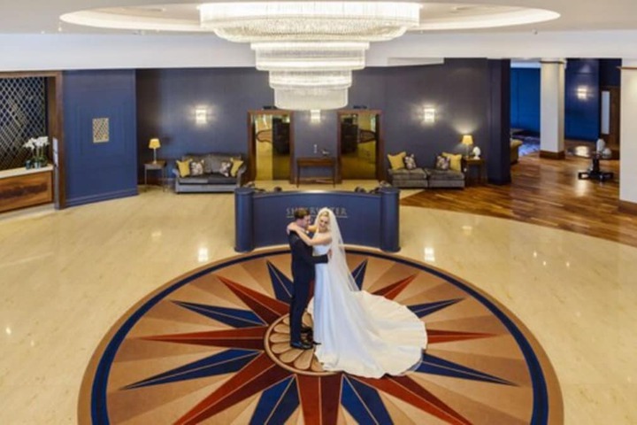 Wedding/Banquet 70 of 83