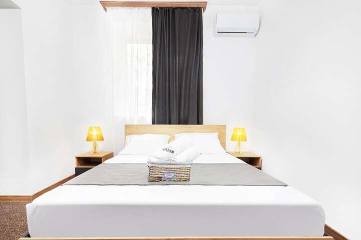 Arami Hotel by Downtown