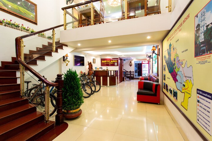 Hotel Interior 2 of 31