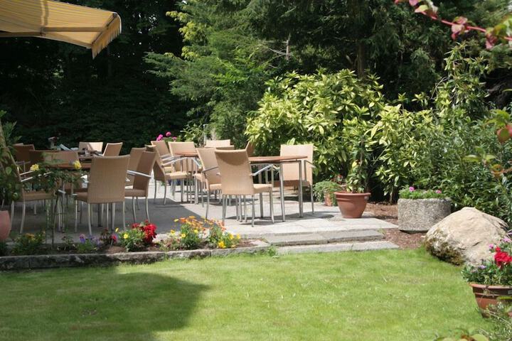 Terrace/Patio 17 of 19