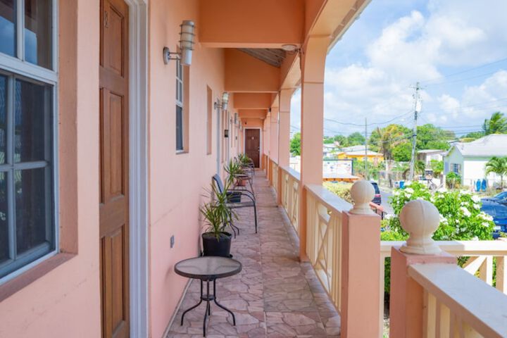 Terrace/Patio 112 of 147