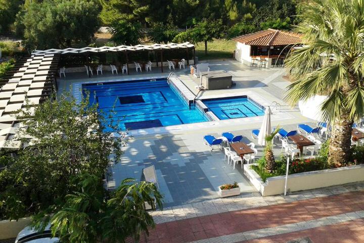 Hotel Aphroditi