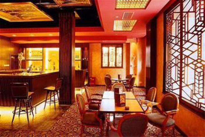 Hotel Interior 72 of 143