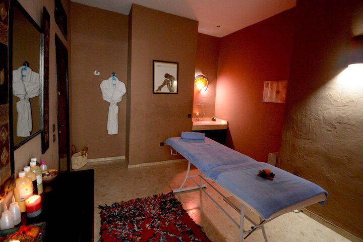 Massage