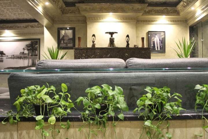 Hotel Interior 3 of 21