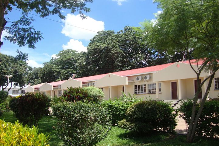 Hotel Exterior 59 of 71