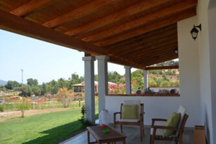 Terrace/Patio 22 of 22