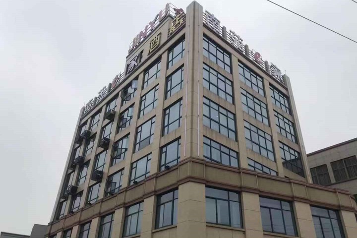 Hotel 4 of 22