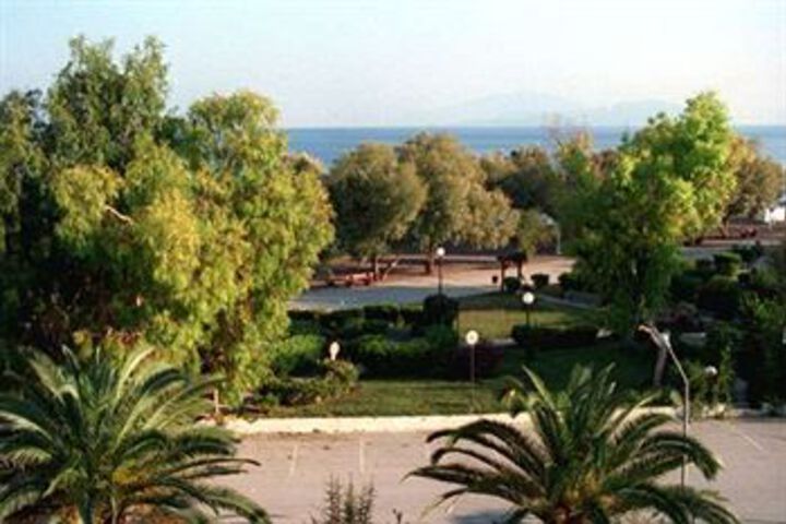 Hotel View 19 of 19