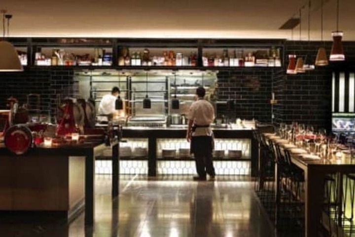 Dining Photos