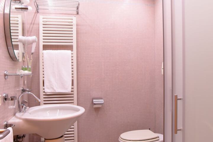Bath Interior