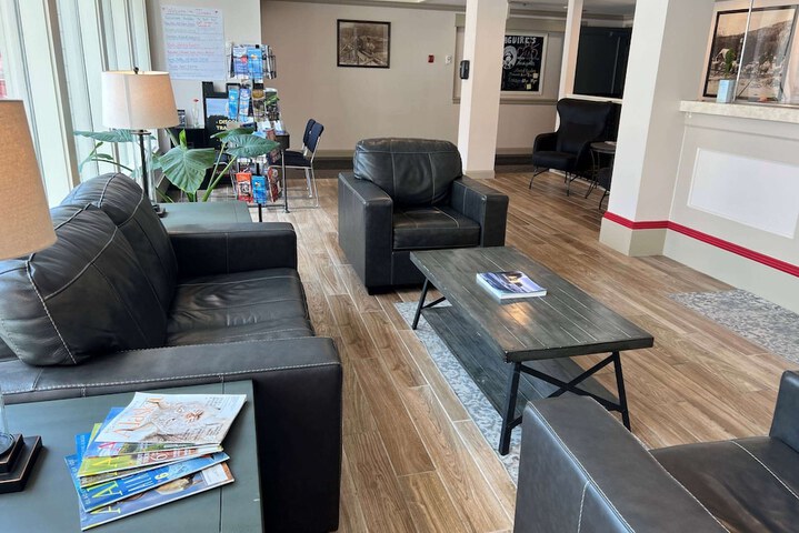 Hotel Interior 3 of 55