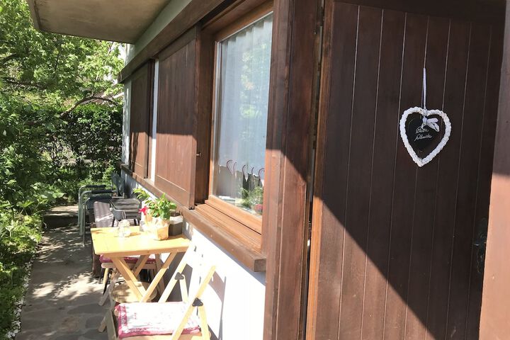 Terrace/Patio 11 of 12