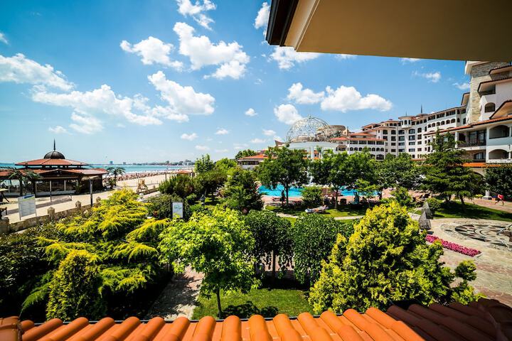 Hotel View 158 of 173