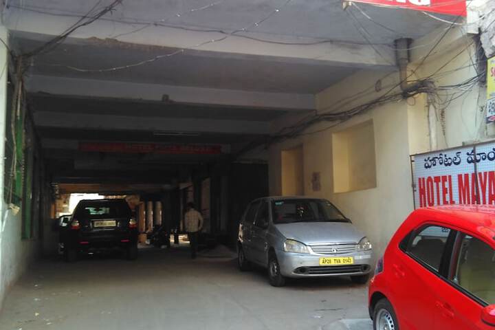 Hotel 56 of 61