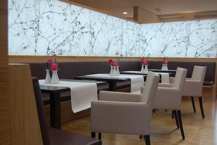 Dining Photos