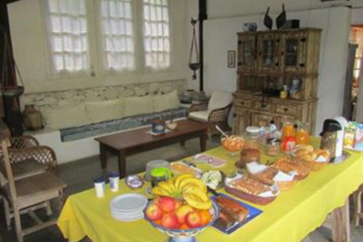 Breakfast/Coffee Service 22 of 143