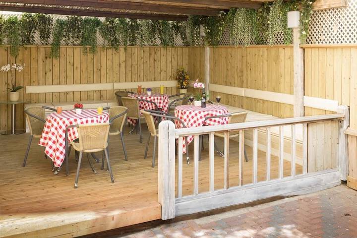 Terrace/Patio 40 of 45