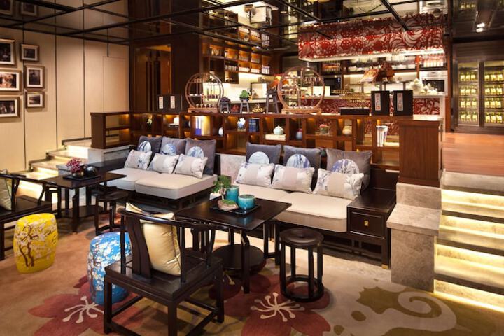 Hotel Interior 2 of 140