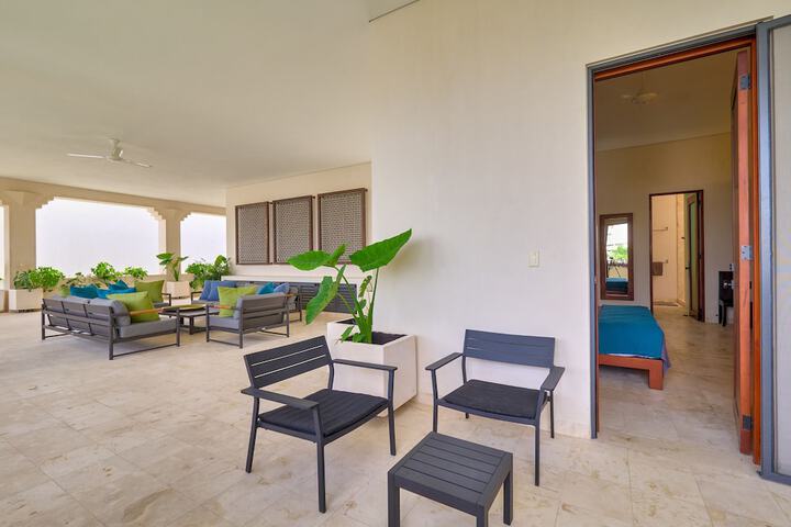 Terrace/Patio 10 of 26