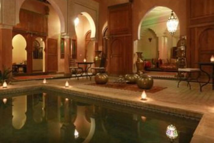 Fitness Facility Photos