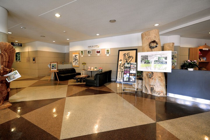 Hotel Interior 5 of 63