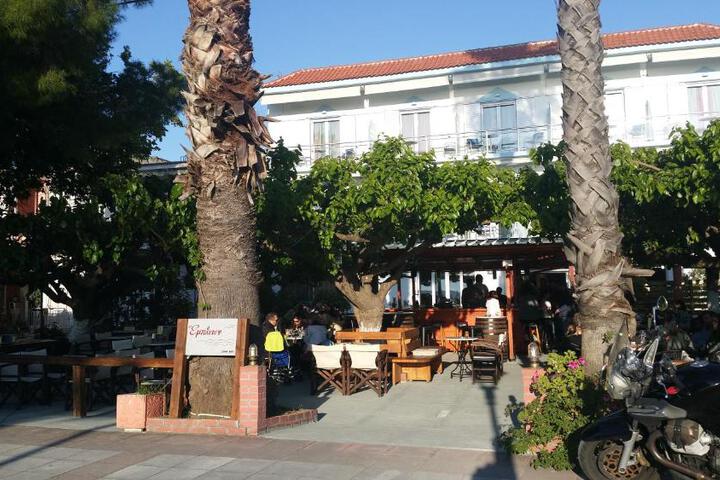 Mirtia Hotel