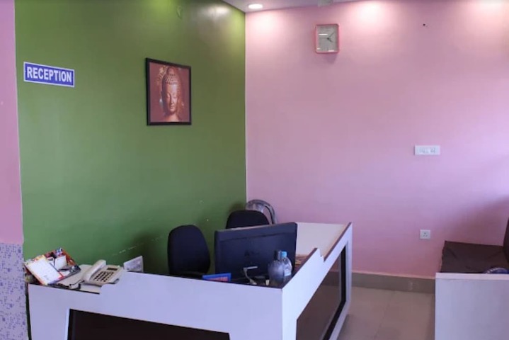 Hotel Interior 25 of 27
