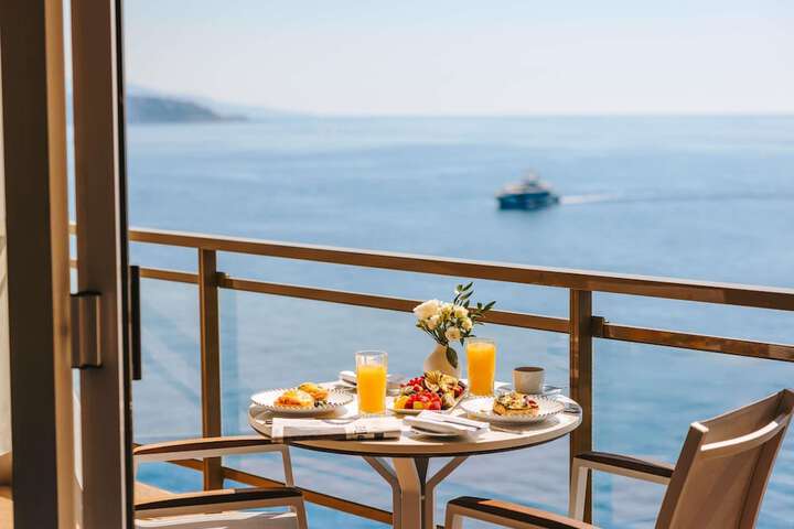 Breakfast/Coffee Service 73 of 139