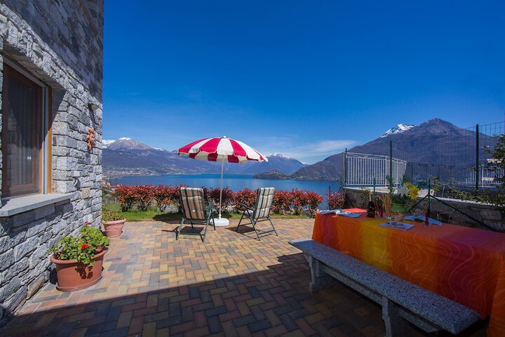 Terrace/Patio 24 of 27