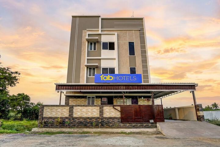 Via KRV Residency