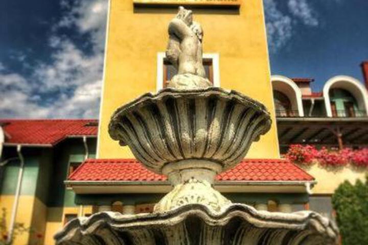 Hotel Casa Traiana
