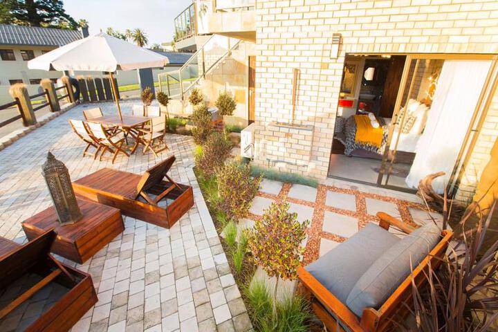 Wilderness Waters Boutique Suites - Adults Only