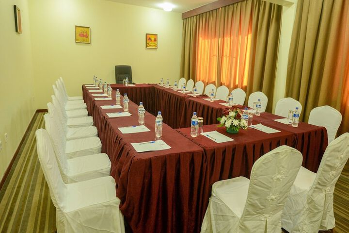 Meeting 29 of 36