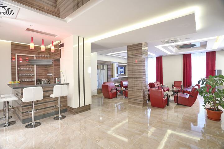 Hotel Interior 2 of 57