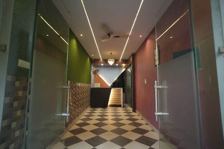 Hotel Interior 5 of 56
